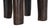 Mid 20th Century West African Carved Wood Stool For Sale - Image 4 of 7