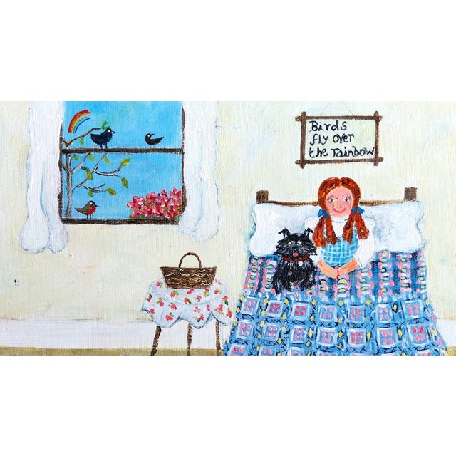 Welsh Blanket Series They're linked to my growing up in a home where my mum was always hunting out antiques and selling...