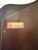Wood 1970's Carpathian Elm Vitrines From Mastercraft, a Pair For Sale - Image 7 of 7