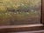 Presenting a magnificent, large-scale 24" x 36" original oil painting on canvas by the recognized 20th-century sporting...