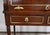 Small Louis XVI Cylinder Secretary For Sale - Image 12 of 18