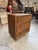 Wicker and Rattan Chest of Drawers, 1960s For Sale - Image 9 of 9