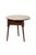18th Century Oak Cricket Table For Sale - Image 3 of 13