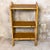 Vintage Rattan Shelf, 1960s For Sale - Image 4 of 6