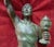 Art Deco Bronze Olympic Trophy Figure - Berlin 1936 Games For Sale - Image 3 of 7