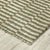 Contemporary Laguna Jute Natural Olive Rug - 2 X 3 For Sale - Image 3 of 5