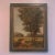 Early 20th Century Early 20th Century American Impressionist Landscape Original Oil Painting Signed Summers, Framed For Sale - Image 5 of 9