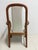 Mid-Century Modern Mid Century Modern Dining Chairs by Benny Linden / Set of Six For Sale - Image 3 of 14