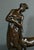 Bronze of Woman with the Fawn from Primavera, 1930 For Sale - Image 4 of 18