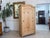 Gründerzeit Farmhouse 1-Door Cupboard in Wood For Sale - Image 6 of 18