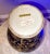 1970s Black and Gold Chinese Porcelain Export Vase For Sale In New York - Image 6 of 7