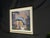 Mediterranean Archway Waterfront Framed Wall Art For Sale In Miami - Image 6 of 8