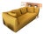 1980s Attributed to Mario Bellini Le Bambole Sofa for B&b Italia For Sale
