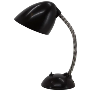 Bakelite Table Lamp, Czechoslovakia, 1950s