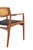Chair by Ib Kofod-Larsen for Christian Linnebergs, 1960s For Sale - Image 16 of 18