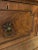 Mid 1800s English Mahogany Gents Chest With Ring Pulls For Sale - Image 6 of 11
