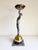 1920s Art Deco Frankart Floor Ashtray "Standing Nude on Ball", 1920s For Sale - Image 5 of 17