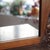Wood Art Deco Sideboard with Mirrored Top, 1930 For Sale - Image 7 of 14