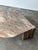 Fior Di Pesco Marble Sculptural Coffee Table, Italy, 1980s For Sale - Image 13 of 18
