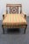 T R S Furniture Regency Style Lounge Chair For Sale - Image 4 of 9