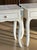 Pair of Mosaic Amira Nightstands by Restoration Hardware, 21st Century For Sale - Image 10 of 12
