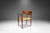 1950s Early Danish Modern Armchair Attributed to Enjar Larsen & Aksel Bender Madsen for Willy Beck, Denmark, Circa 1950s For Sale - Image 5 of 12
