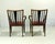 Set of Large Art Deco Palace Armchairs, 1920 For Sale - Image 3 of 16