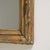 19th Century 19th Century France Gold Wood Mirror For Sale - Image 5 of 7