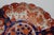 19th Century Japanese Porcelain Imari Chargers, 1980s, Set of 2 For Sale - Image 3 of 18