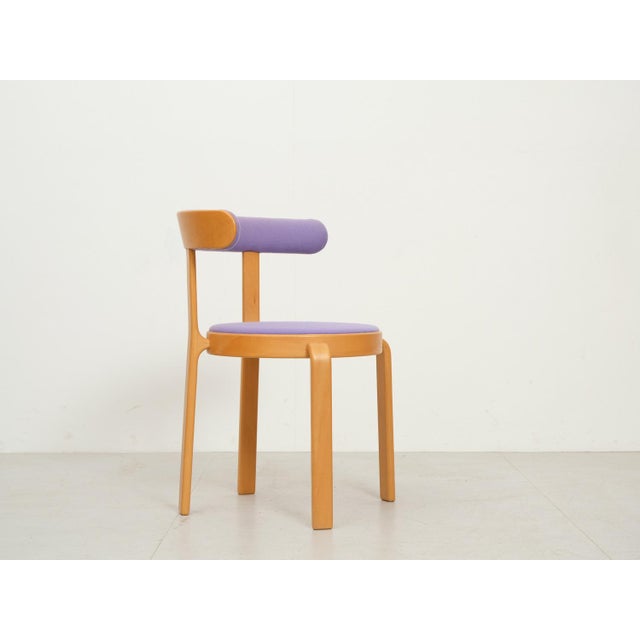 Mid-Century Chair by Magnus Olesen For Sale - Image 17 of 18