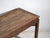Antique Bench Table in Pine, 1900s For Sale - Image 4 of 12
