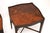 Antique Georgian Side Tables, 1920, Set of 2 For Sale - Image 6 of 10