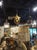 Late 18th Century Venetian Gilt Metal and Glass Lantern For Sale - Image 15 of 18