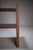 Wood Rationalist Veneered Wood Shelf, 1930 For Sale - Image 7 of 18