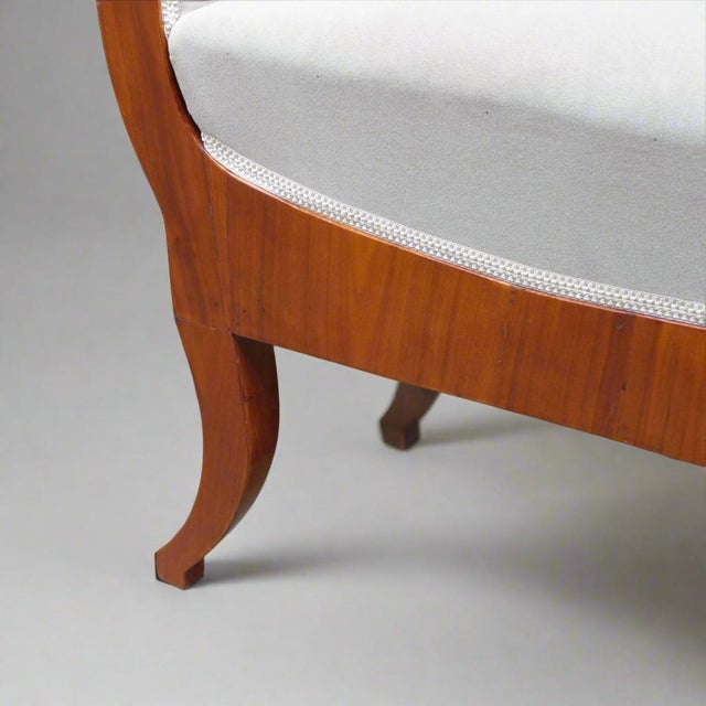 Pair of Late 19th Century Italian Benches For Sale In New York - Image 6 of 6