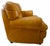 Animal Skin Chateau d'Ax Italian Leather Loveseat 2 Seater For Sale - Image 7 of 17
