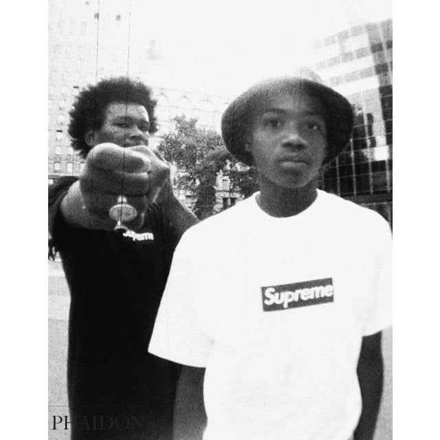 Over the past 25 years, Supreme has transformed itself from a downtown New York skate shop into an iconic global brand....