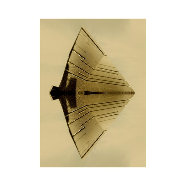 Guy Sargent, Poseidon, Archival Pigment Print For Sale - Image 4 of 6