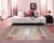 Modern Pasargad Home Tribal Multi Area Rug- 5' 9" X 7' 9" For Sale - Image 3 of 3