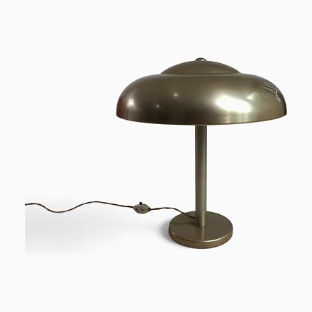 Ilkora Table Lamp by Paul Haustein for WMF, 1930 For Sale - Image 15 of 15