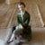 Royal Doulton 1970s Gentleman From Williamsburg Statue For Sale - Image 4 of 6