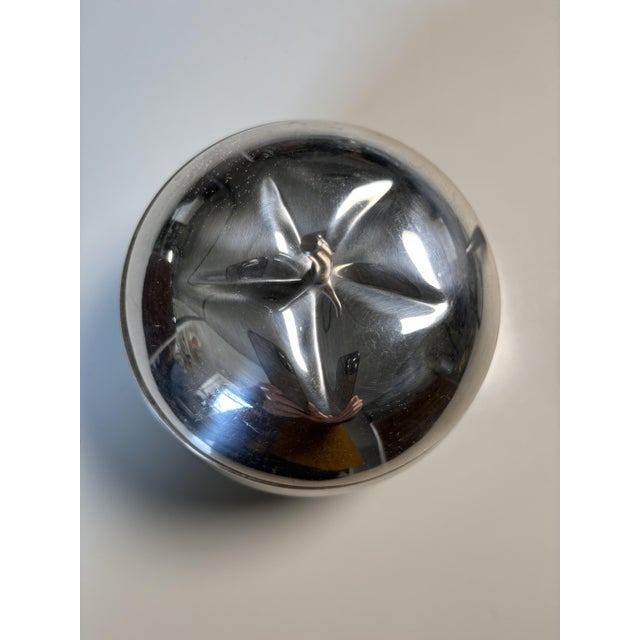 Small Vintage Swiss Ice Bucket from Freddotherm, 1970s For Sale - Image 4 of 7