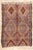 Vintage Zayane Beni M'Guild Moroccan Rug, 06'09 X 09'07 For Sale - Image 10 of 10