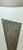 Postmodern Memphis Inspired Artist-Made Steel and Textile Chair For Sale - Image 3 of 13