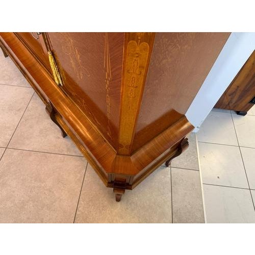 Vintage Sideboard in Pine, 1980s For Sale - Image 10 of 18