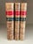 Spanish Spanish Books in Fine Bindings - 9 Volumes For Sale - Image 3 of 12