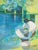 Camille HILAIRE (1916-2004) The Washerwoman, 1975 Original color lithograph Signed in pencil On Japanese paper, 30 x 40 cm...
