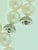 Modern Paul Morelli Flawless South Sea Pearl & 4 Ct Diamond Strand Opera Necklace 36 " For Sale - Image 3 of 8