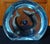 Gray Robert Wyland "Humpback Whale Planet" Lucite Sculpture - Limited Edition For Sale - Image 8 of 12