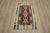 1970s Scandinavian Geometric Yellow Cappadocia Kilim Rug For Sale - Image 13 of 13